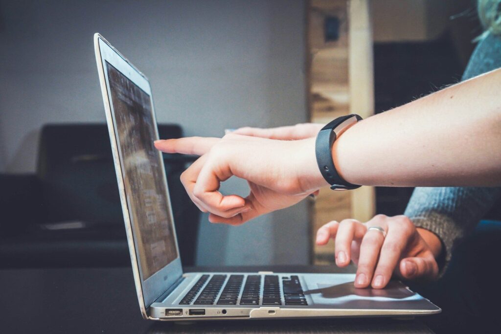 assistance informatique
