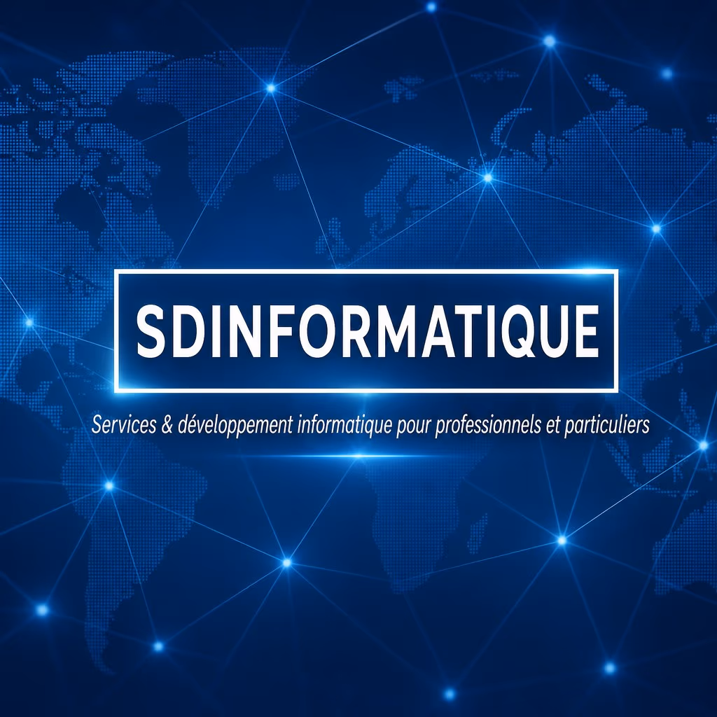 sdinformatique-services