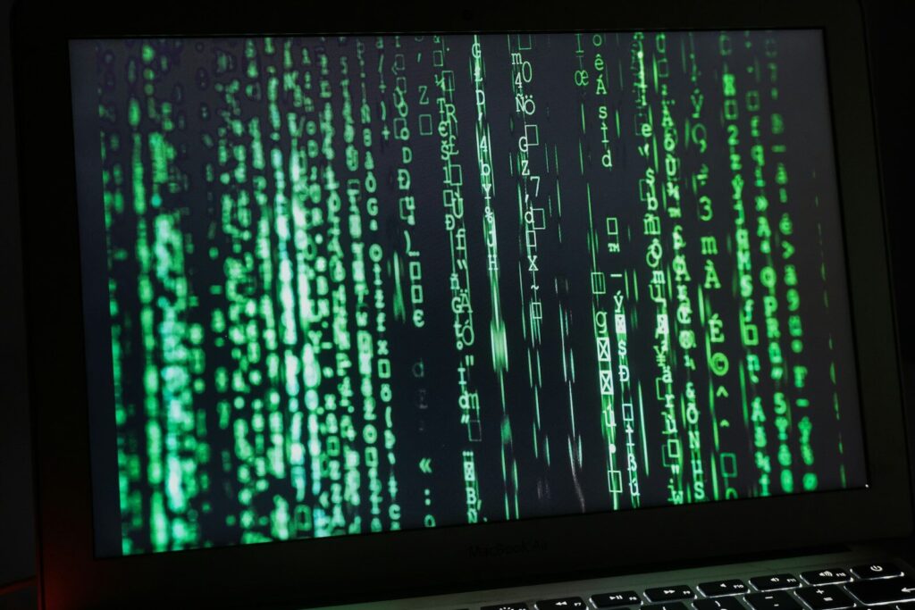 Virus informatique et sécurité 2